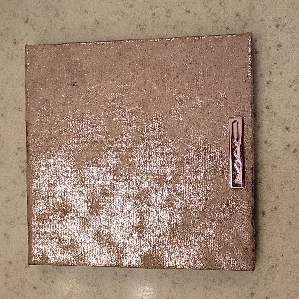 MAC "rocket to fame" X 12 palette